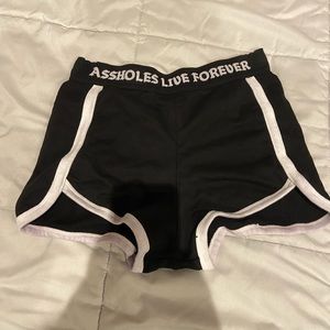 Fit like a small but is a large